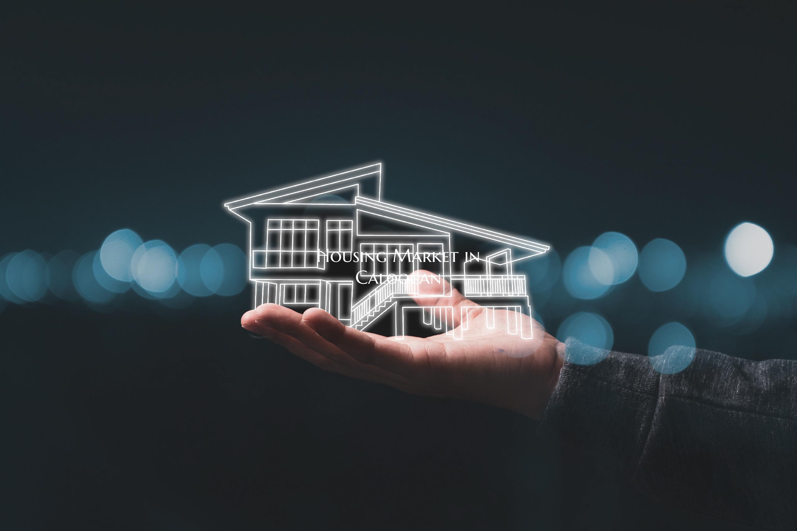Housing Market in Caloocan