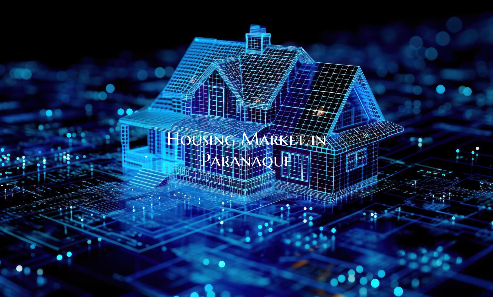 Housing Market in Paranaque