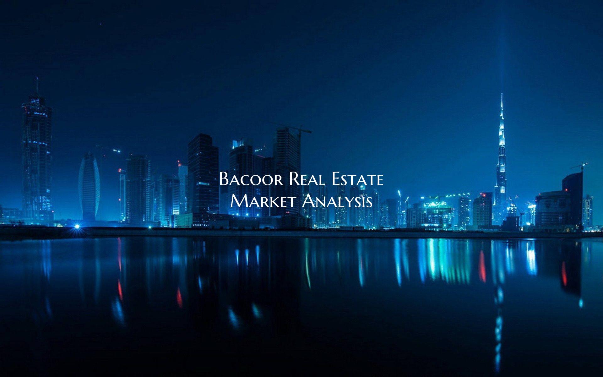 Bacoor Real Estate Market Analysis